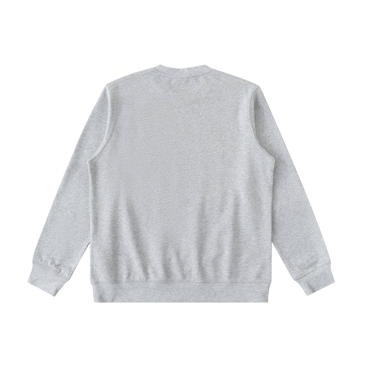 Essential Heavyweight Crewneck Sweatshirt