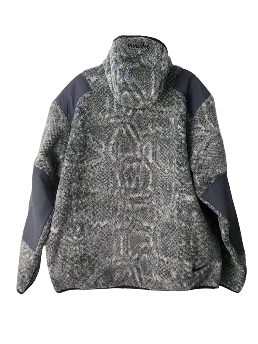 Nike X Supreme ACG Pull Over Hoodie