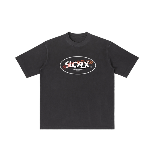 SLOFLX Core vintage t-shirt