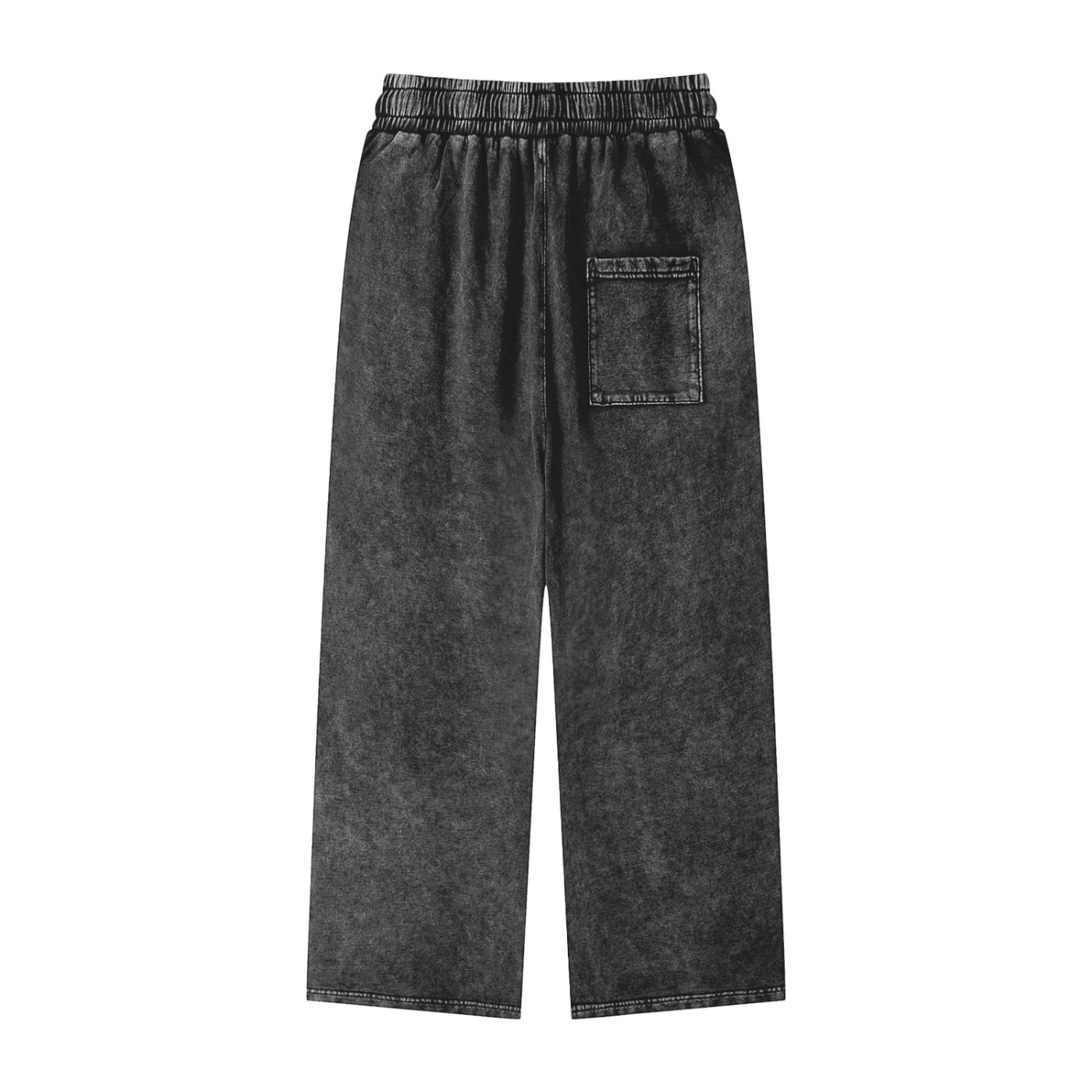 SLOFLX Straight  Leg Pants
