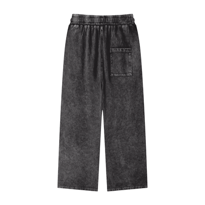SLOFLX Straight  Leg Pants