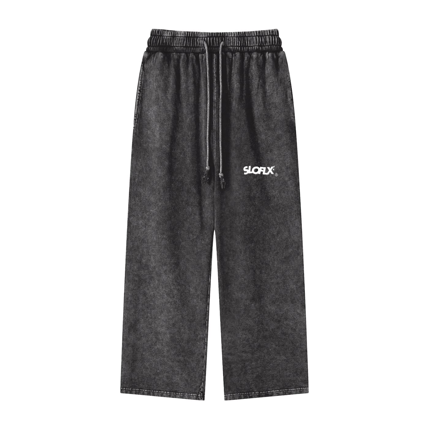 SLOFLX Straight  Leg Pants
