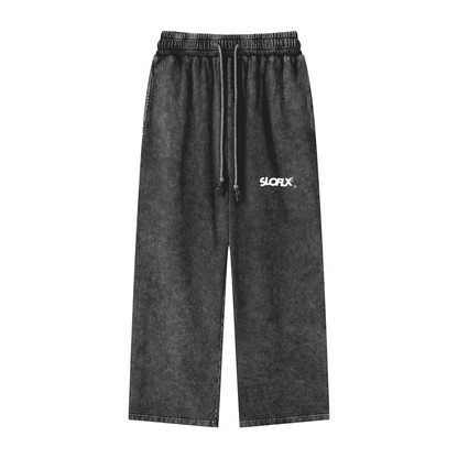 SLOFLX Straight  Leg Pants