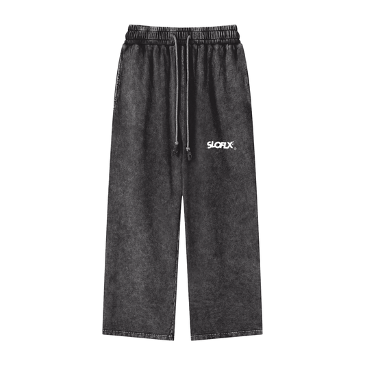 SLOFLX Straight  Leg Pants